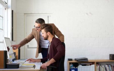 Nem tanít, hanem kísér – miben más a mentorálás, mint az oktatás?
