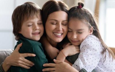 Miért különleges hivatás a nevelőszülőség?