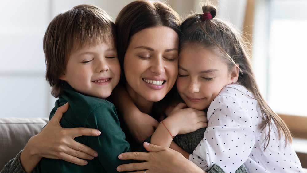 nevelőszülő nevelőszülő