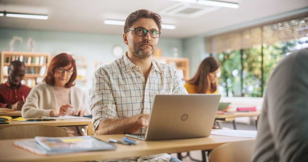 egészségügyi képzés