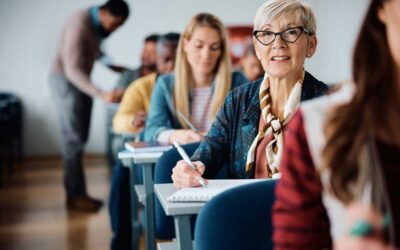 Felnőttképzés: hogyan hozhatsz tudatos döntést a jövődről?